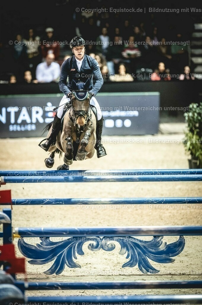 20240203_FEI-Jumping-World-Cup_0025 | Foto: Thomas Hartig