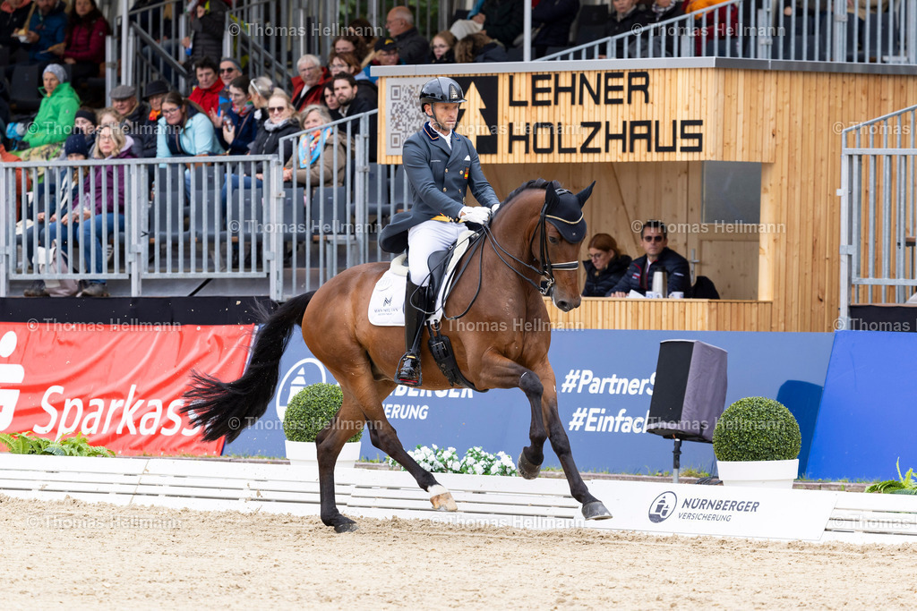 TH_311-CARRASCOSA Borja (GER)_ Franky Di Fonteabeti_21797 | CHI Donaueschingen 2024 am 14.09.24 in Donaueschingen, 311CARRASCOSA Borja (GER), Franky Di Fonteabeti