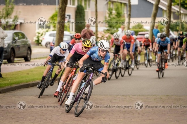 European Junior Cycling Tour Assen 2026 | Fotos der European Junior Cycling Tour Assen 2026 - Realisiert mit Pictrs.com
