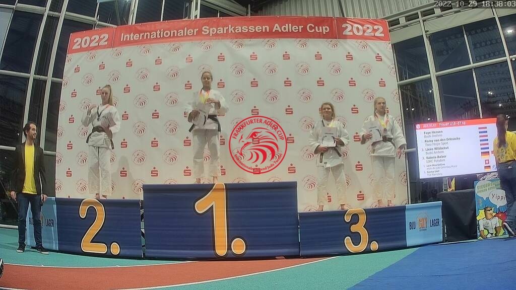 pic20221029-183808129-Frauen U18-57 kg | Fotos vom Adler Cup - Pictures from Adler Cup

Hier findet Ihr alle Eindrücke und großen Momente der Adler Cup Wochenenden. Here you will find all impressions and great moments of the Adler Cup weekends. - Realisiert mit Pictrs.com