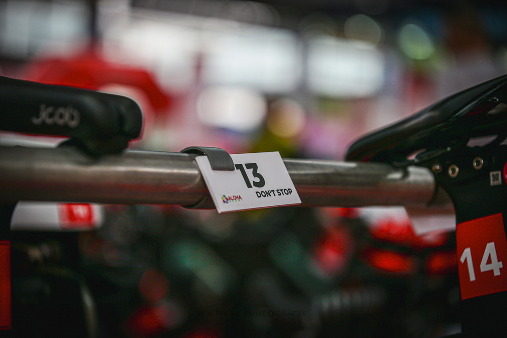 AW_L8057 | AUSTRIA, 3.08.2025, Linz, ALOHA TRI TRAUN Photo: WAPICS / Andreas Willdoner