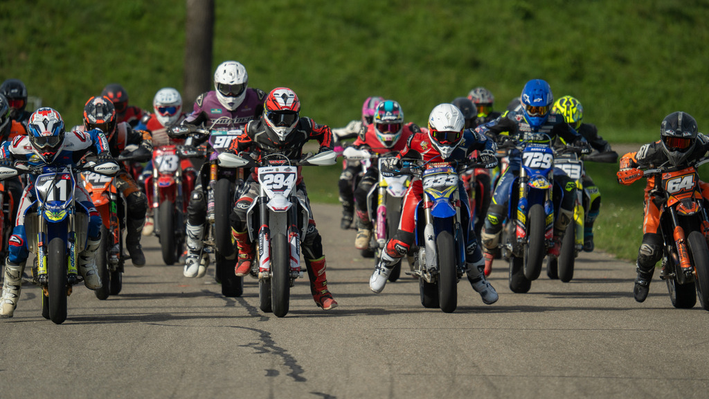 20260913-S7A05860 | Supermoto, KMS Racing, Racing, Sport - Realisiert mit Pictrs.com