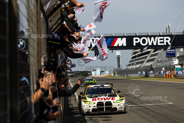 24hNbr25_062216025733815JS_JS | 53. ADAC RAVENOL 24h Nürburgring 2025 - Foto: Gruppe C Photography - Realisiert mit Pictrs.com