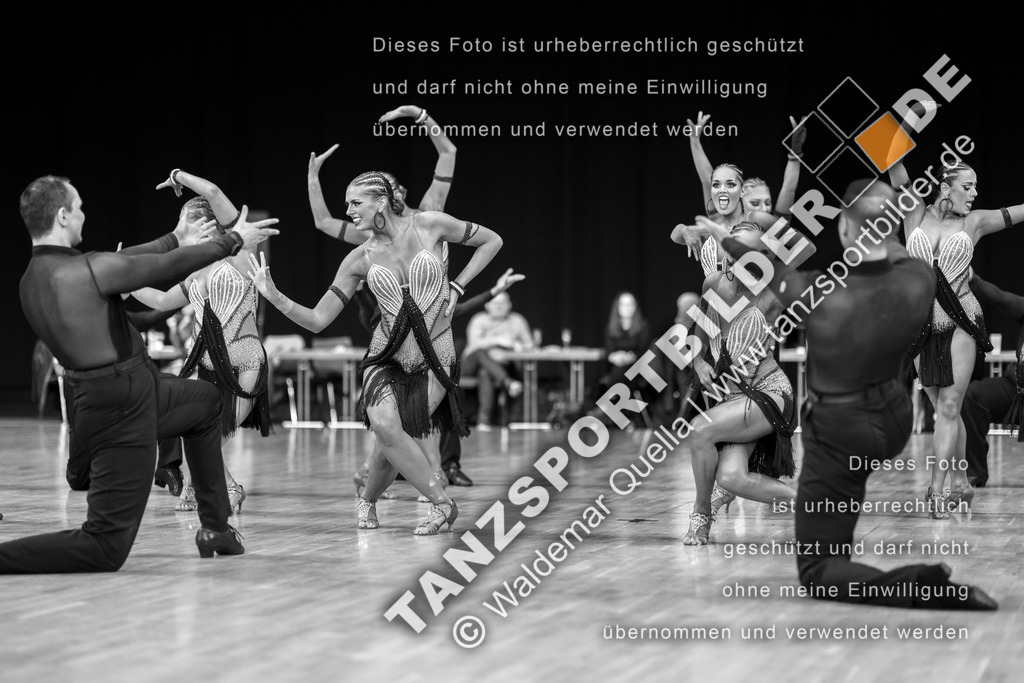 20260214-10935 | Bremen 2026 1. Bundesliga Latein
