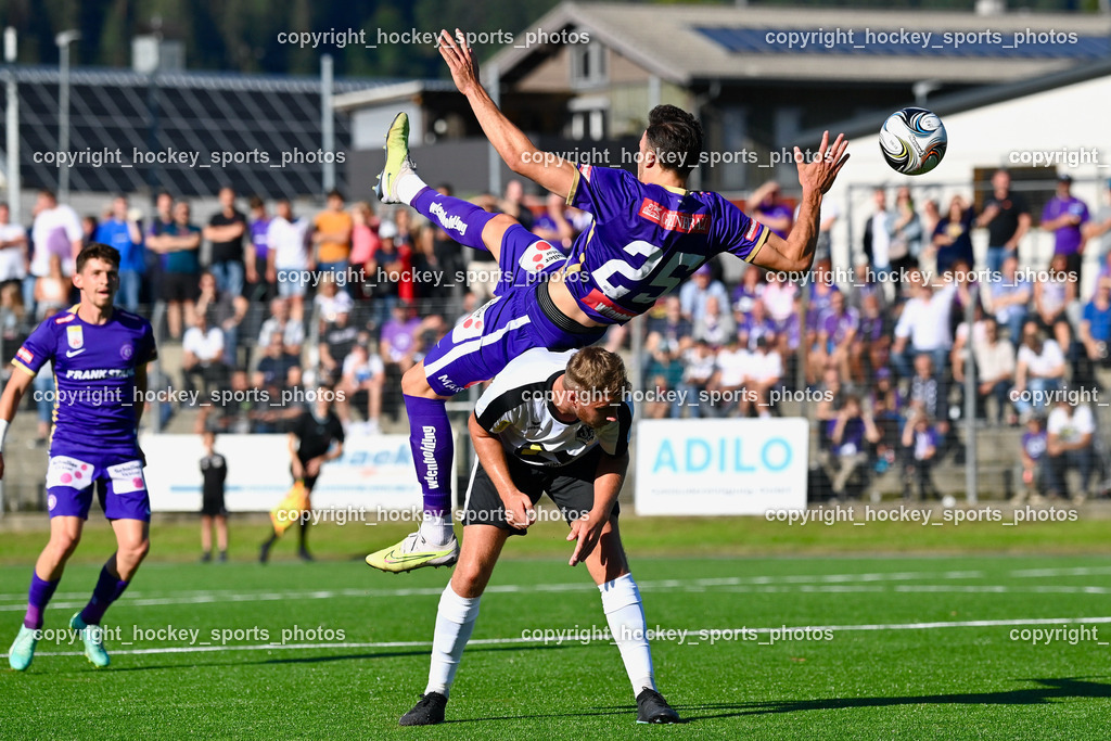 SVS Spittal Drau vs. FK Austria Wien 21.7.2023 | hockey sports photos, Pressefotos, Sportfotos, hockey247, win 2day icehockeyleague, Handball Austria, Floorball Austria, ÖVV, Kärntner Eishockeyverband, KEHV, KFV, Kärntner Fussballverband, Österreichischer Volleyballverband, Alps Hockey League, ÖFB, 