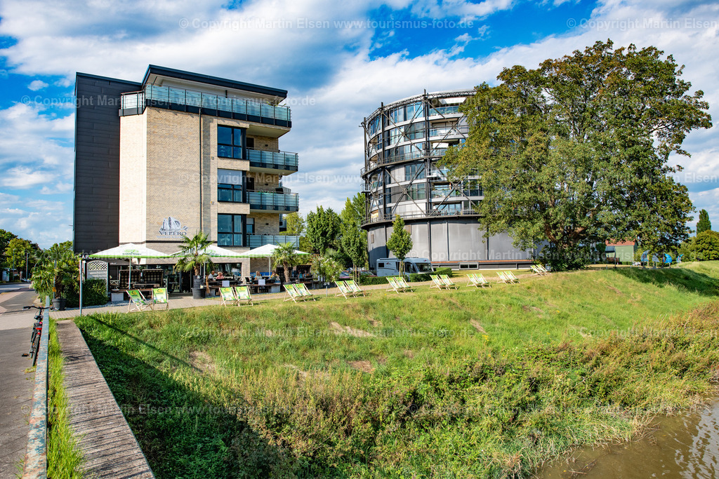 Stade Hafencity Gasometer_ELS_1207210820 | Fotos aus den Touristenorten aus Norddeutschland. - Realisiert mit Pictrs.com