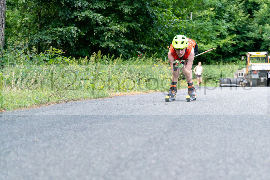 Rolf Schumann - Gedächtnislauf | Rolf Schumann - Gedächtnislauf  am 2. Juli 2022 in Frankenhain