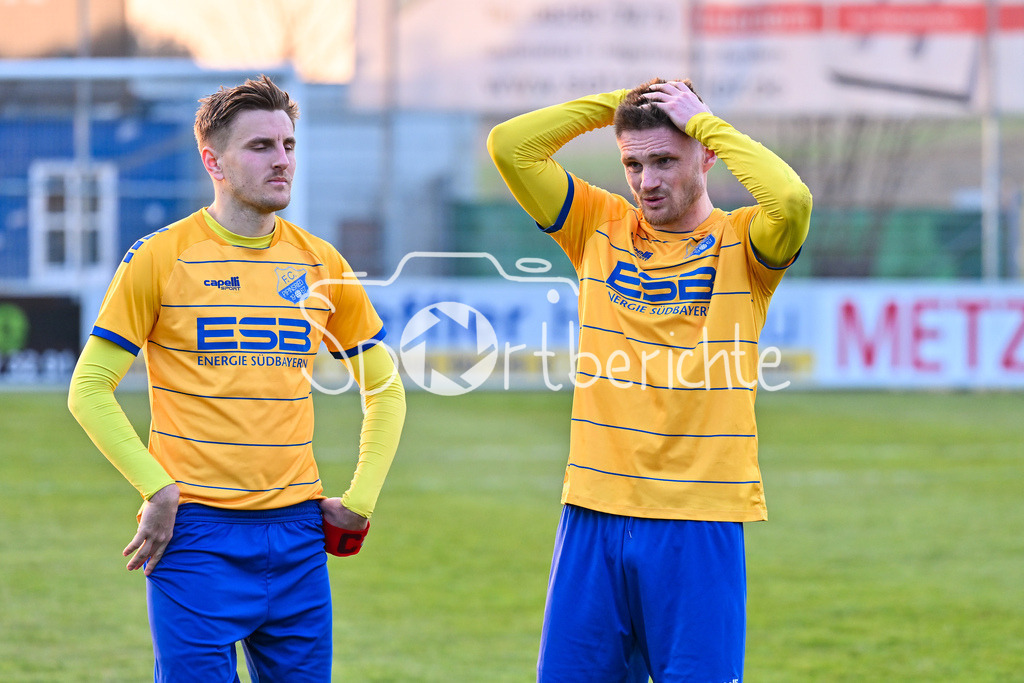FC Pipinsried - FC Gundelfingen | Pipi13 / Pipi 6