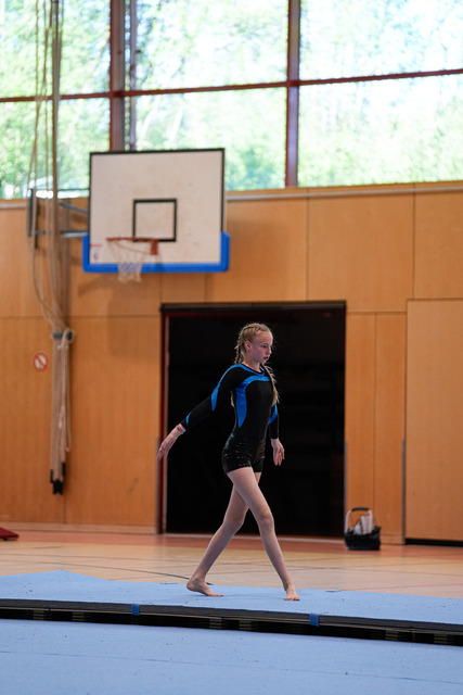 20260425 Gerätturnen  Nachmittag | Landkreismeisterschaften Erding 2026Datum: 20260425Ort: Erding(DE) - Sempt-Sport-HalleFotograf: Christian Habel