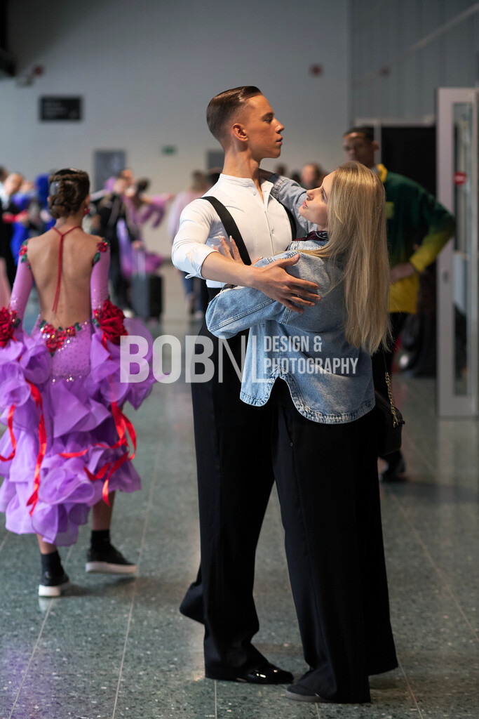 Dance Sport Festival | Bremen - 08.06.2025: Dance Sport Festival in Bremen (Congress Centrum Bremen), Germany. Photo by: BobNL design &amp; photography - Realized with Pictrs.com