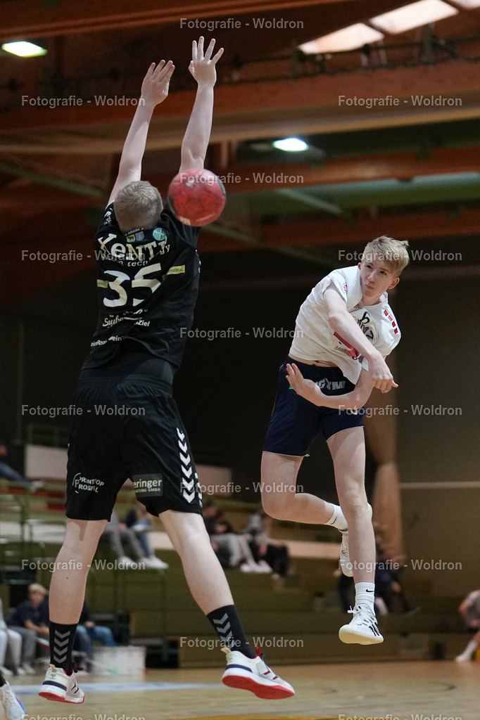 20231029 FT Jags Bad Vöslau v Bärenbach Köflach-71 | Fotografie Woldron
