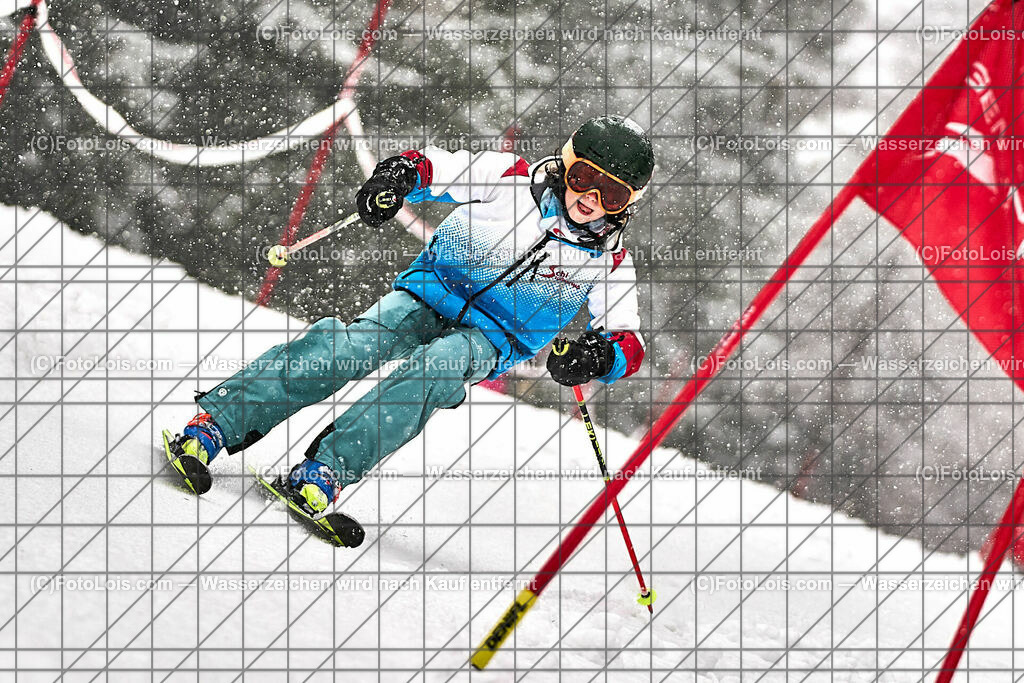 ALP0818_NeujahrsSchikurs_AbschlussRennen_Gruppe PAUL | (C)FotoLois.com, Alois Spandl. NEUJAHRS-SCHIKURS Schischule Haginger, Gemeindealpe Mitterbach, Abschlußrennen, Sa 6. Januar 2024.