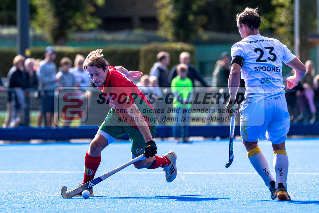 SM_20240929-D85_4919 | 1.Bundesliga Feldhockey (M) HPC - HTHC / 4:2 (1:2)