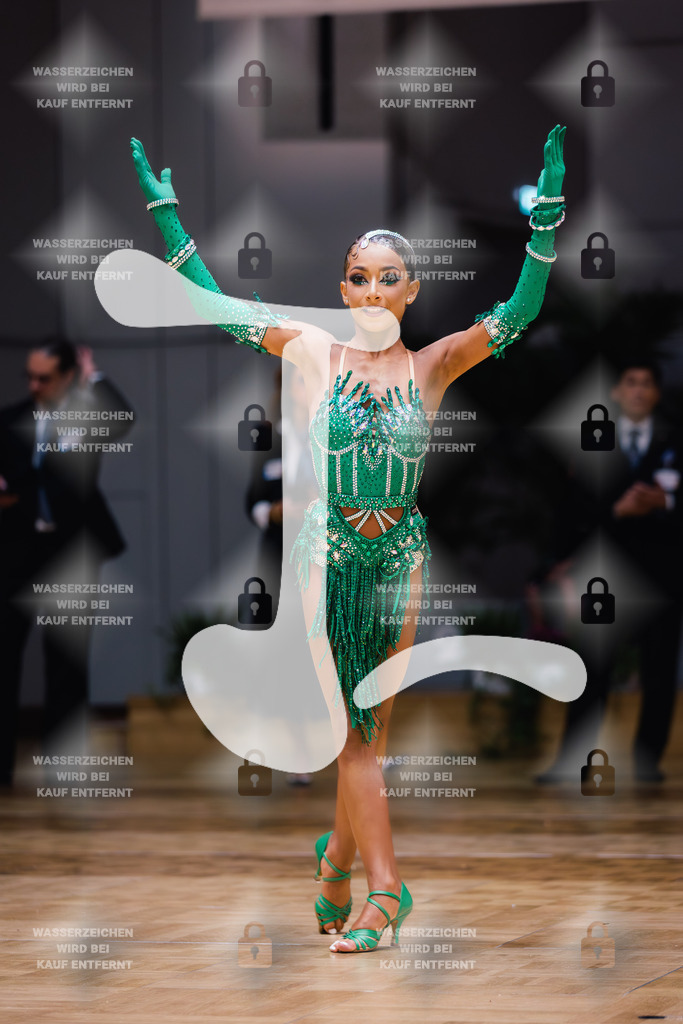 GOC 2025 - WDSF Solo Junior II Latin Female - 2025-08-21-8422 | Webshop for digital downloads and prints of dance sport, event & show photographer Julian Link - Realisiert mit Pictrs.com