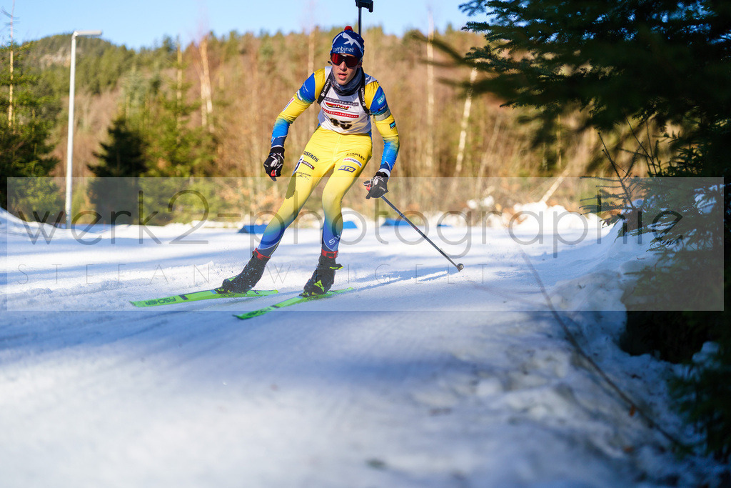 DP Arber - 12. Dezember 2025 | 2. DSV JOKA Deutschlandpokal (DP ARBER) - 12. bis 14. Dezember im ARBER Hohenzollern Skistadion