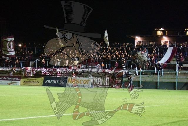 BFC Dynamo vs. Greifswalder FC 087 | mythos-online-redaktion