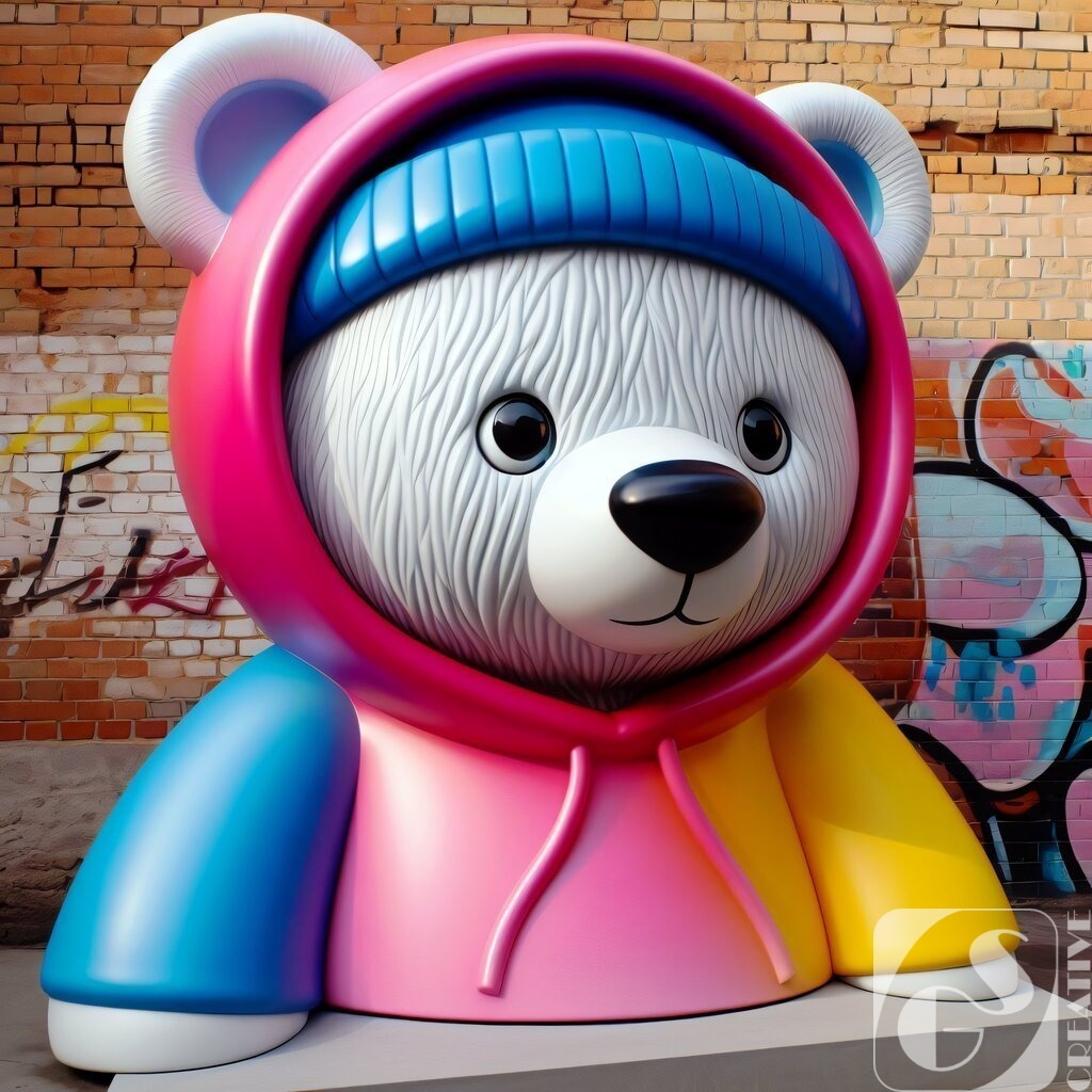 Colorful teddy | Fotogeschenke aller Art, kostenlose Games und die schönsten KI-Bilder in 4K Qualität. Egal ob als Download, Leinwand, Kalender usw... Jetzt günstig bestellen!
 - Realisiert mit Pictrs.com