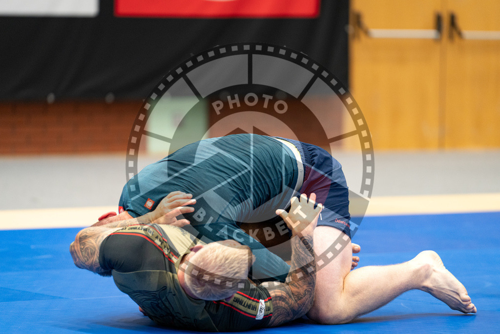 20230311PBB7530 | Athletes compete during the ADCC Central European Open Competition in the Arena Ursyniow in Warsaw, Poland, on June 17, 2023.