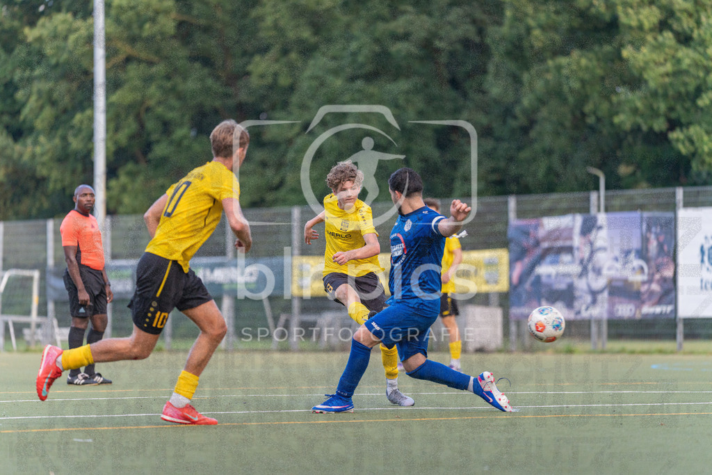 TV Eiche Horn - SV Hemelingen | TV Eiche Horn - SV Hemelingen