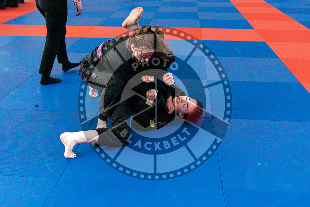 20250510PBB2182 | Athletes compete during the JJLG Berlin Open Jiu-Jitsu Championship on May 10, 2025 in Berlin, Germany. © Chiara Dazi / photoblackbelt