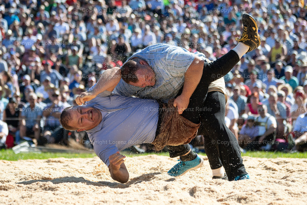 Schwingen -  Schwägalpschwinget 2023 | Schwägalp, 20.8.23, Schwingen - Schwägalpschwinget.