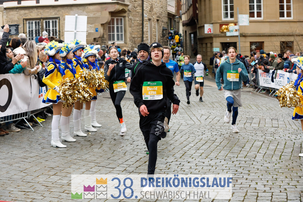 5km Roewisch Wohnbau Cup | 3 Koenigslauf 2024 5km Roewisch Wohnbau Cup - Realisiert mit Pictrs.com