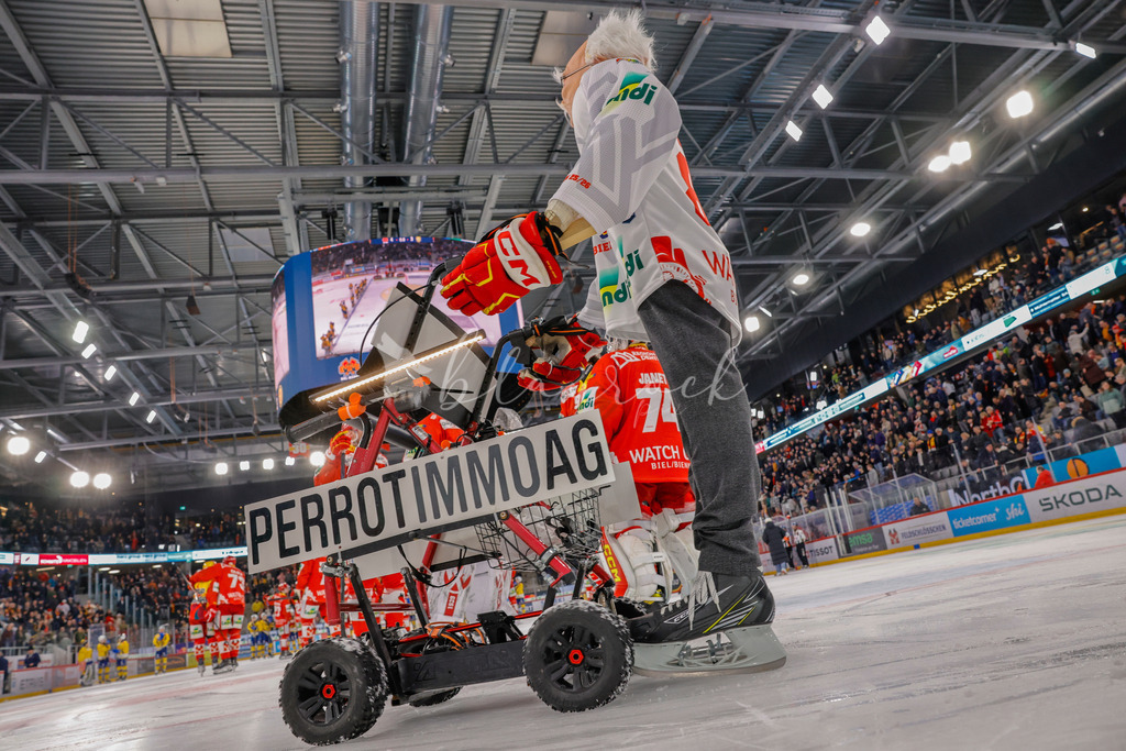 EHCB vs HCD 20260106_wb-1540 | Sportbilder, Sportfotograf, Hochzeits- und Eventfotografin, Flugshows, Portraits und Tiershooting, Aviation, Downhill, Nationalleague, Swissleague, International