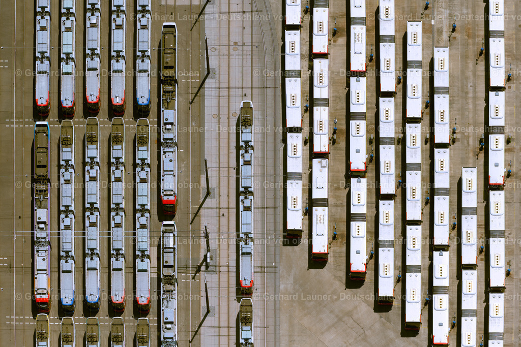 4029122 | Strassenbahndepot, Blokdiek, Bremen