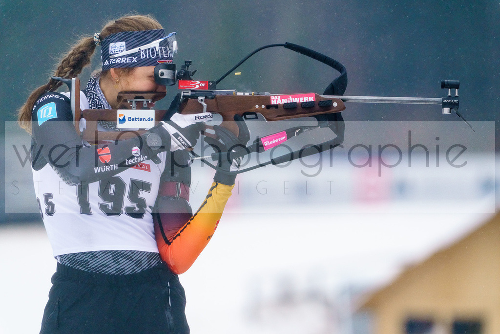 DP ARBER 9.-11.02.2024 | Unter schwierigen Bedingungen zauberte das OK ARBER-Team im Bayerischen Wald eine wettkampffähige Strecke im Arber Hohenzollern Skistadion.