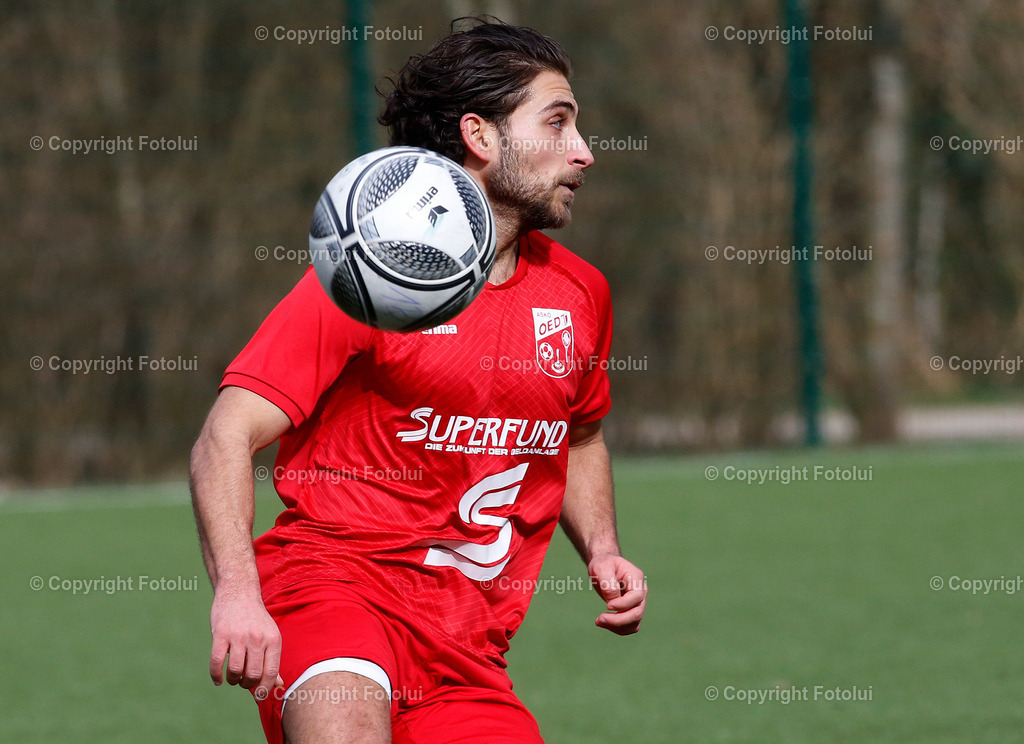 A_LUI_25022023_49 | SPORT,FUSSBALL,LL.OST ASKOE OEDT 1B-ST.AMGDALENA 25.02.2023IM BILD: YIGIT YILMAZ  (OEDT1B)  FOTO:FOTOLUI