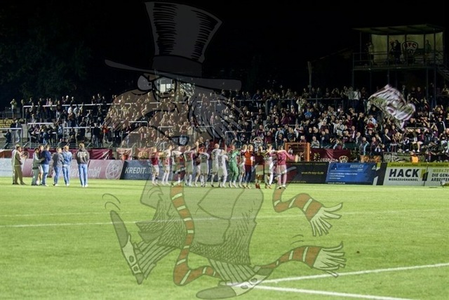 BFC Dynamo vs. SV Babelsberg 03 152 | mythos-online-redaktion