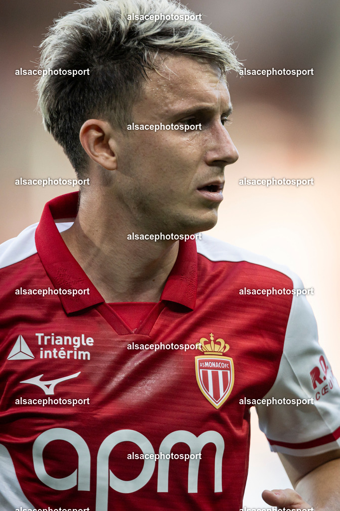 9L6A8057 | Aleksandr Golovin #10 (AS Monaco) - Realisiert mit Pictrs.com