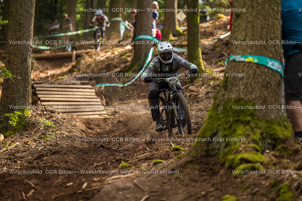 Enduro One Roßbach Samstag R3-2229 | OCR Bilder Fotograf Eisenach Michael Schröder