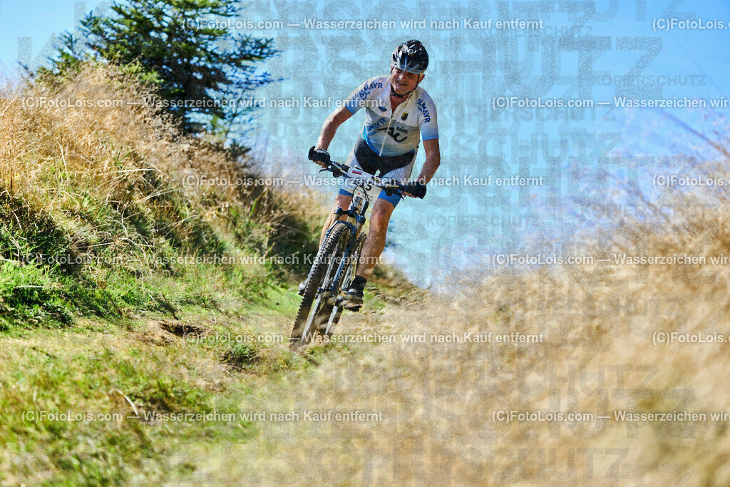 ALP6629_XXIX_GRANITBEISSER_Medium_Weiss Erwin | (C)FotoLois.com, Alois Spandl, 29. GRANITBEISSER - Mountainbike-Marathon in St. Georgen am Walde, MEDIUM 39,5 km, Sa 2. September 2023.