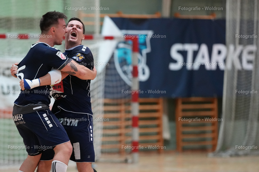 20221112 Futureteam Jags Vöslau v Ferlach-93 | Fotografie Woldron