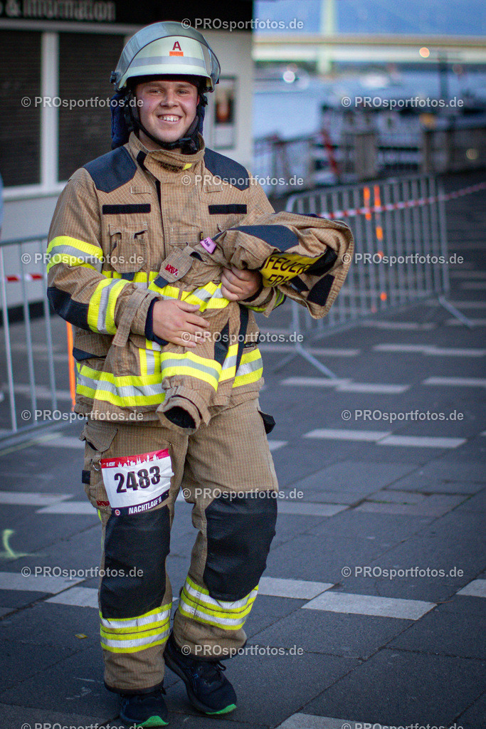 22. Nachtlauf des ASV Koeln; Koeln, 28.05.25 | Impressionen vom 22. Nachtlauf des ASV Koeln am 28.05.25 in der Altstadt von Koeln (Deutschland). Foto: BEAUTIFUL SPORTS/Bernd Hoffmann