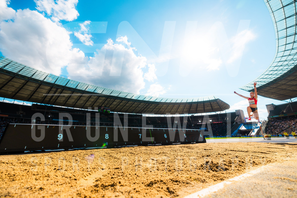 ISTAF_26-380 | Grünewald Sportsphotography