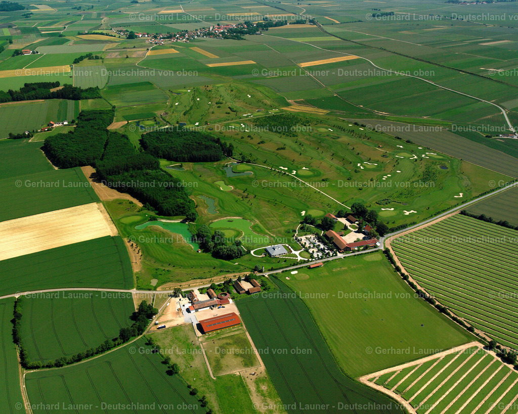 2518080 | Gäuboden Golf Club e.V.,Fruhstorf, Aiterhofen