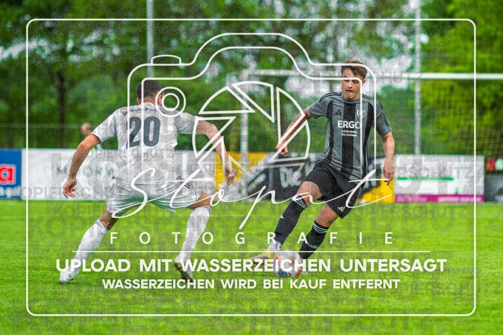 Kreisliga Herren HK - FG Fulde-Stellichte vs. Germania Walsrode | Max Peters (FG Fulde-Stellichte #7); Kreisliga Herren HK - FG Fulde-Stellichte vs. Germania Walsrode am 10.05.26 in Fulder Zentralstadion, Fulde - Realisiert mit Pictrs.com