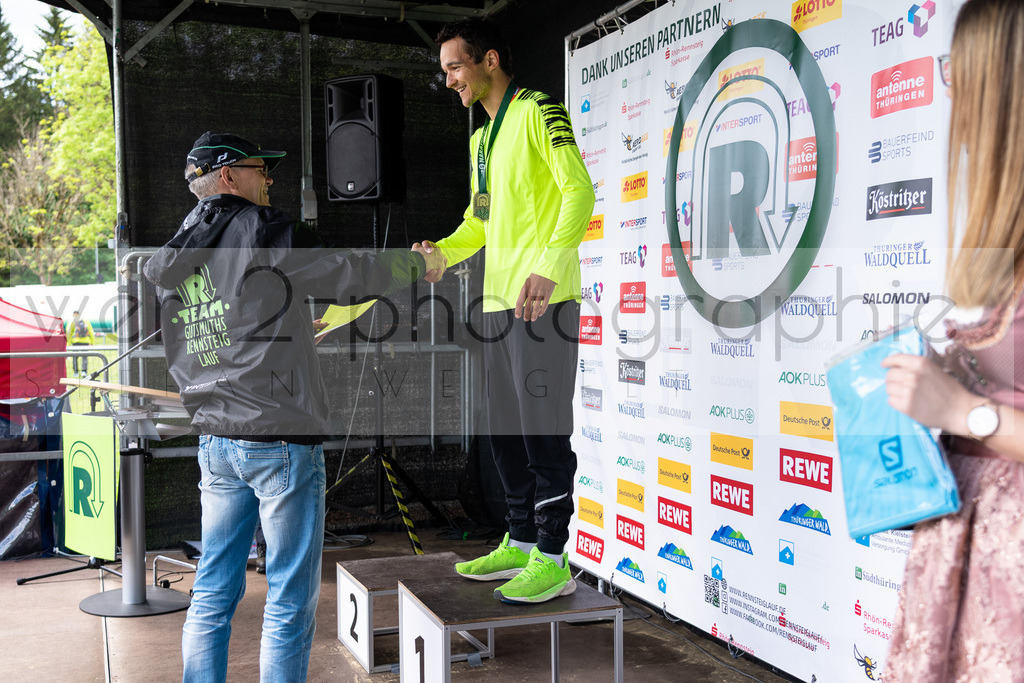 RL22_marathon | 20. Mai 2022 - Neuhaus - Schmiedefeld