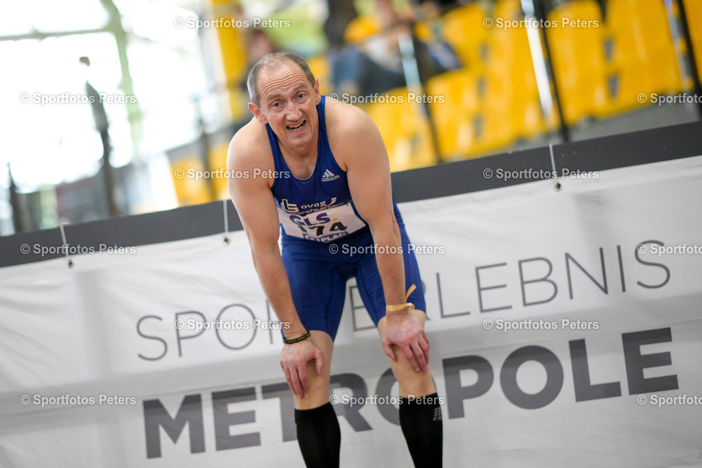 Deutsche Hallenmeisterschaften Masters - Sonntag_48 | Deutsche Meisterschaften Halle Masters am 03.03.2024 in Dortmund 

Foto: Kai Peters - Realisiert mit Pictrs.com
