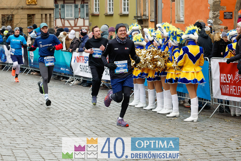 VR Bank Hauptlauf 10km | 40. Optima 3koenigslauf 2026 - Realisiert mit Pictrs.com