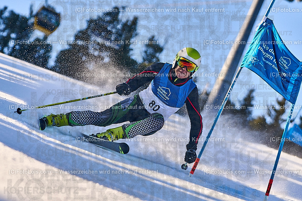 _ALP3208_FIS-Masters-GS-II_Glungezer_Jenewein Otto | FIS-MASTERS-WorldCup am Glungezer, GiantSlalom-II, So 18. Jänner 2026.