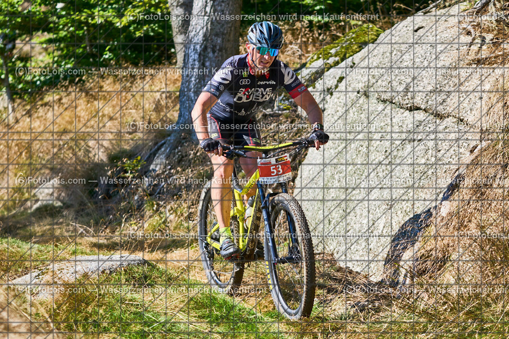 ALP6207_GRANITBEISSER_Extreme_Holzinger Roland | (C)FotoLois.com, Alois Spandl, 28. GRANITBEISSER Mountainbike-Marathon in St. Georgen am Walde, Sa 3. Sept. 2022.