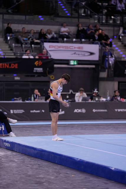 DTBPokalStuttgart10526 | 41. DTB Pokal Stuttgart 2026 19.-23.03.2026 in der Porsche Arena (Stuttgart) - 20260319 - Team Challenge Männer - Subdivision 2