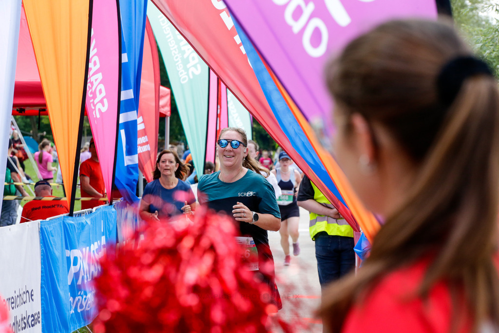 ..... | LINZ,AUSTRIA, 23.06.24, ÖGK Frauenlauf Linz  , Image shows: Photo: WAPICS / Andreas Willdoner