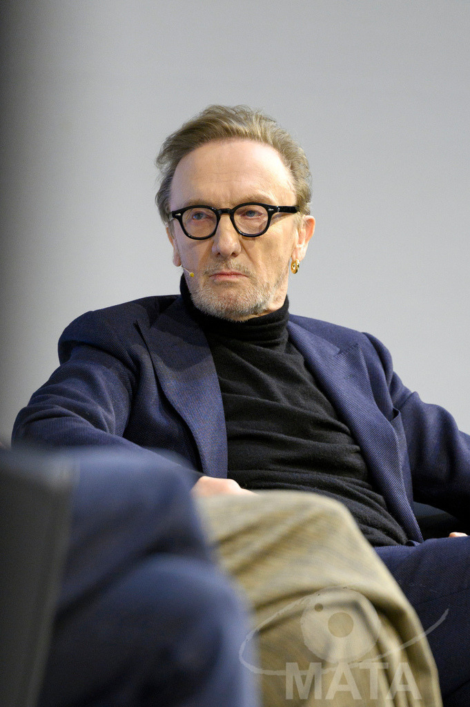 _DWA5720 | Marius Müller-Westernhagen bei der lit.Cologne 2023 Veranstaltung 'Ein Leben der Superlative' in der Oper Köln. Köln, 09.03.2023 - Realisiert mit Pictrs.com