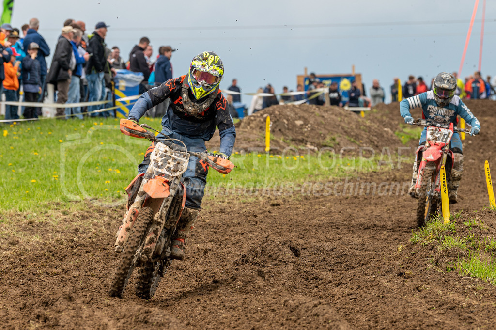 Motocross Schlatt bei Winterthur - 30. April 2022 | Motocross Schlatt bei Winterthur
MC Wila, Schlatt bei Winterthur
Bild: Sportfotografie Markus Aeschimann | www.markus-aeschimann.ch - Realisiert mit Pictrs.com