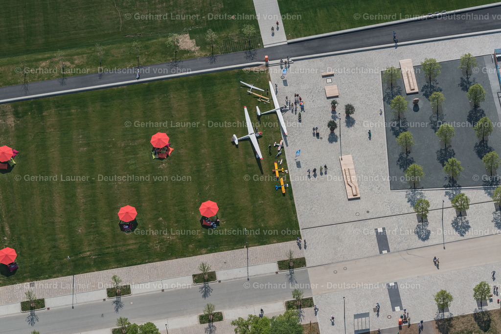 3810047 | Gelände der Landesgartenschau Würzburg 2018