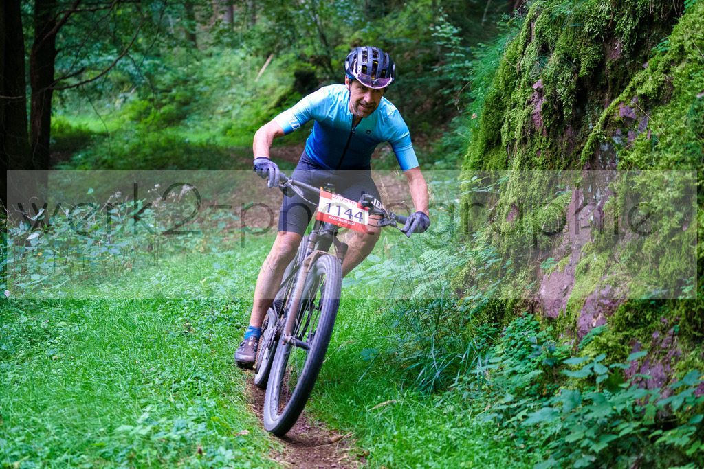 RennsteigRIDE 2024 | 8. RENNSTEIGRIDE am 31. August 2024 - Das Mountainbike-Event am Rennsteig!
